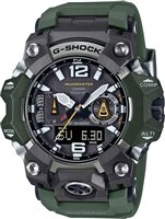 Orologio G-Shock Uomo Mudmaster in Resina GWG-B1000-3AER - GWG-B1000-3AER